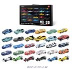 Alloy Racing Cars - 30 Cars - Image 3